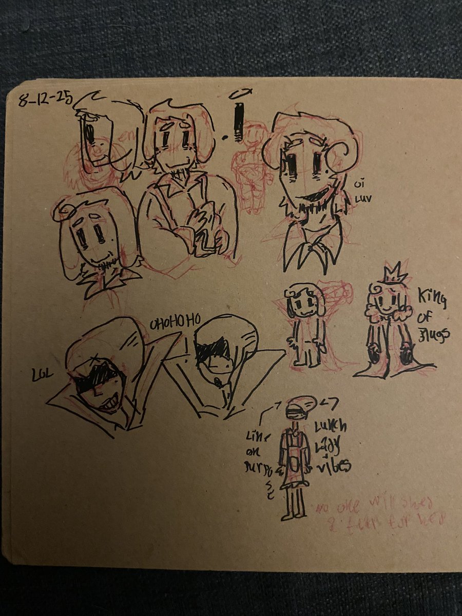 toraofag's tweet photo. started the ramb n queen swap concepts .first was trying to figure out how tf to draw them #runeswap https://t.co/Prdbvg1rq4