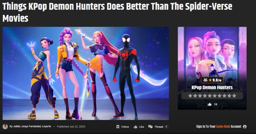 Stop doing this!