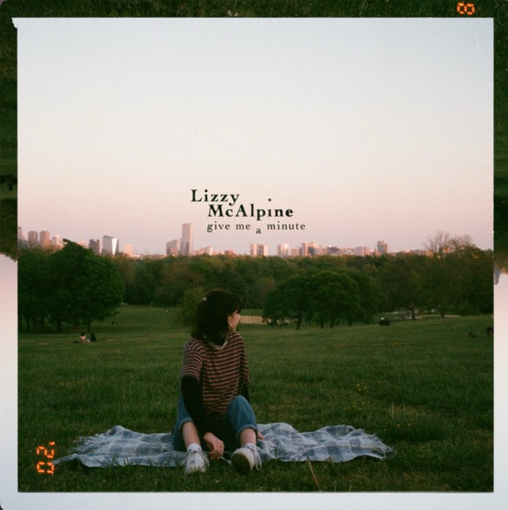 this album is HALF A DECADE OLD?? happy birthday to the album that started it all, the album that comforted me when nothing else could,&amp; the album that gave me MY lizzy song💗forever grateful that she chose to share her mindblowing work with the world, idk where id be without it.