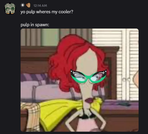 🍊PuLp! (@pulpulous) on Twitter photo 