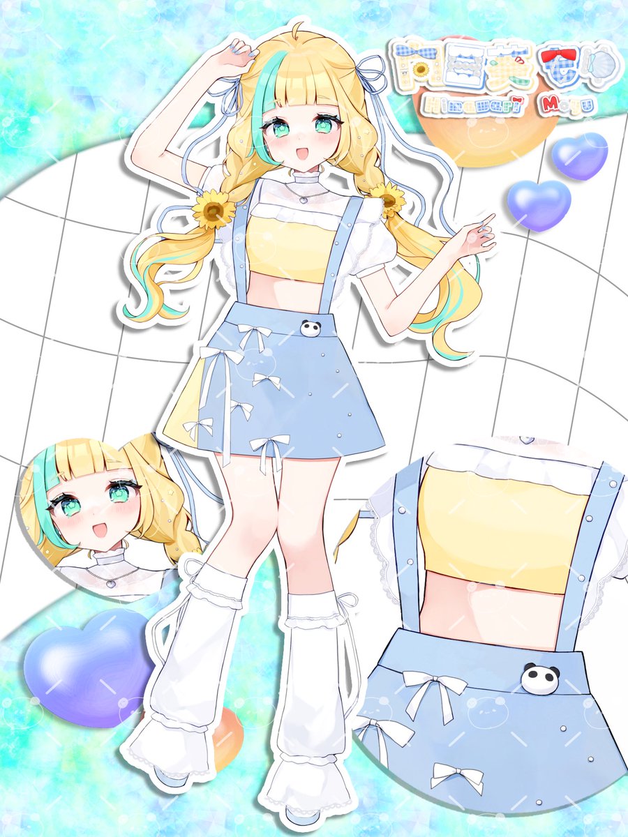 ぽぽぽ様オーダーページ ぽぽ＊＊ご依頼受付中 (@popo1011mal) / X
