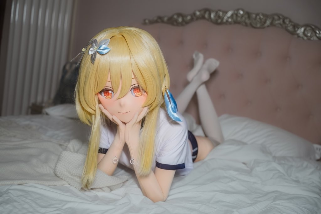 清水娃聚作战记录（2/3）
📷:<a href="/MordredKK/">MordredKK</a> <a href="/Gulang339954/">孤狼</a> 
后期：<a href="/KeesJimmy/">Jimmy</a> 

#kigurumi #GenshinImapct