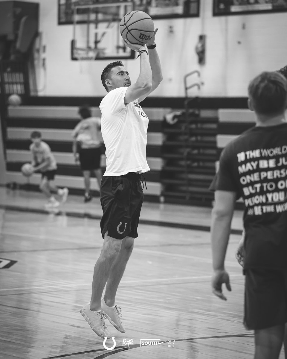 Pueblo South Football tweet media