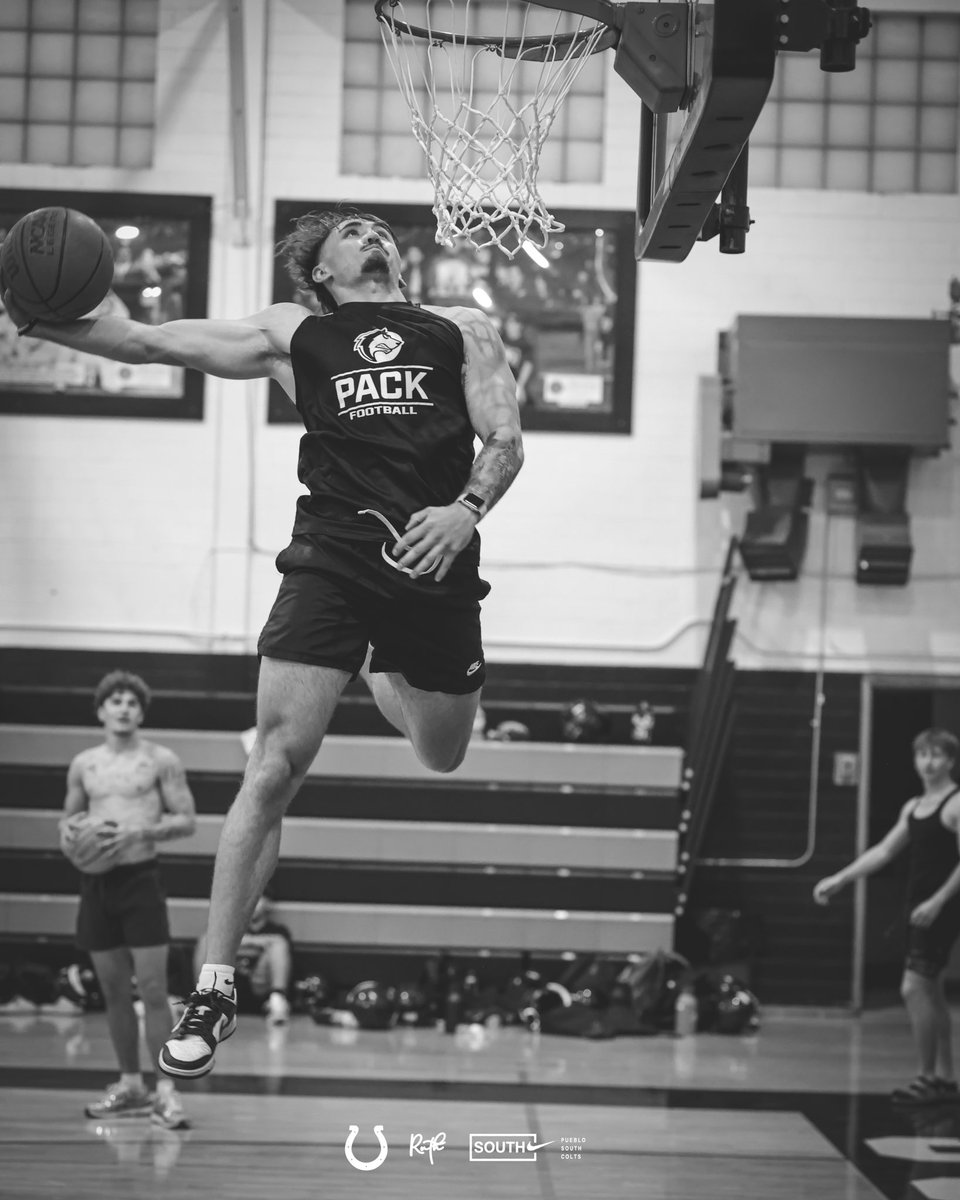 Pueblo South Football tweet media