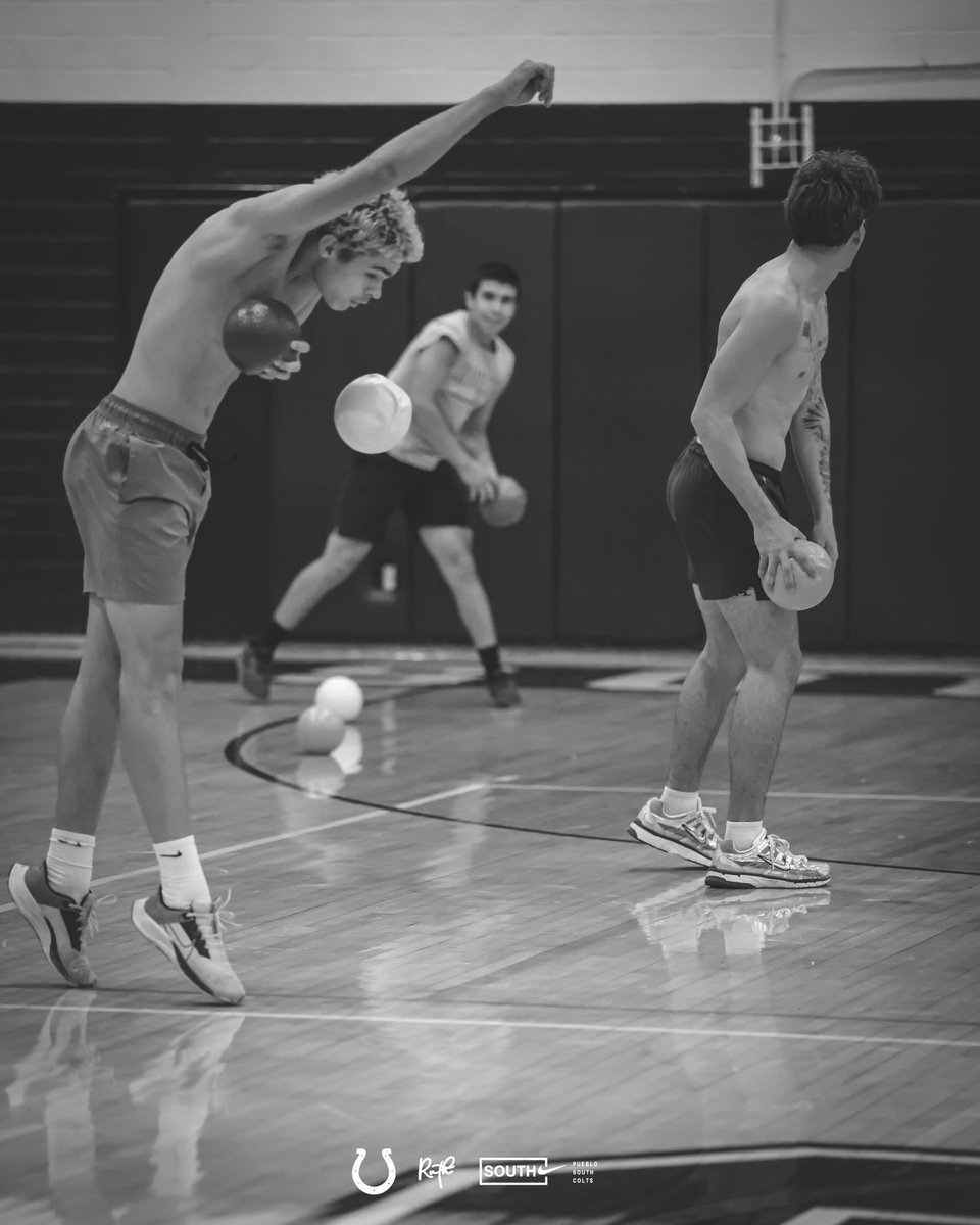 Pueblo South Football tweet media