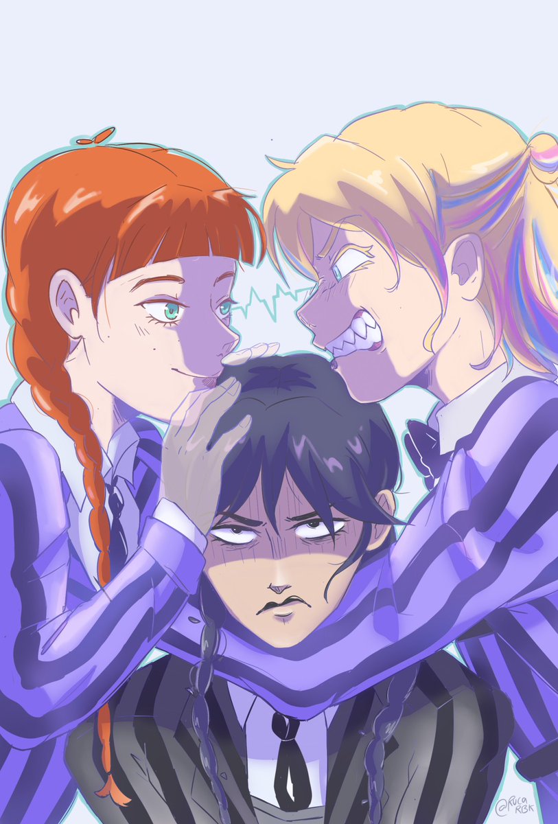 Ruca Rbk tweet media