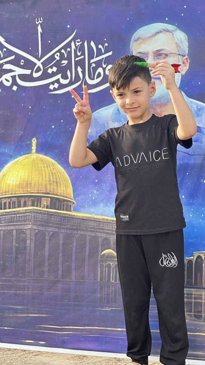 harir adeli tweet media