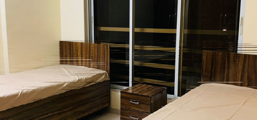 FindMyRoom Mumbai tweet media