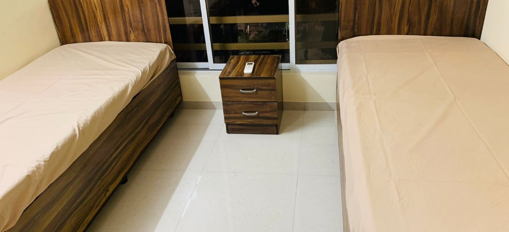 FindMyRoom Mumbai tweet media