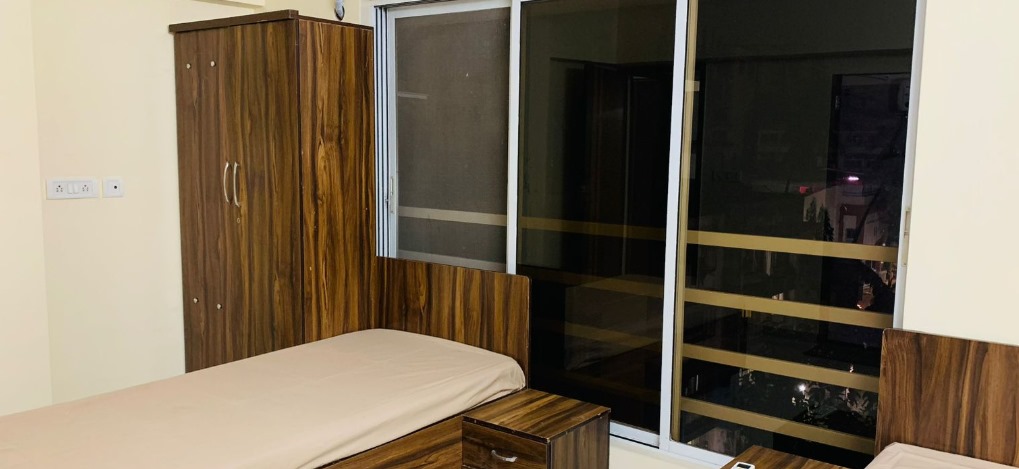 FindMyRoom Mumbai tweet media