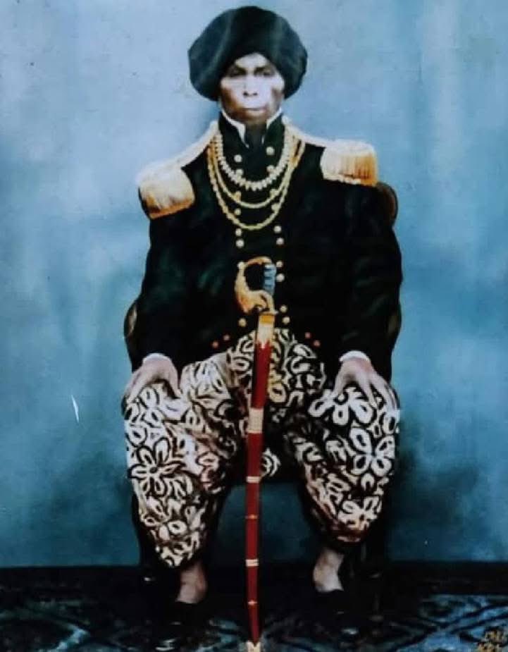 Apollo Ksh (@apolloksh) on Twitter photo Remembering Major General Rudra Singh Yengkhoiba, a hero of the Anglo-Manipuri War of 1891, who led the Tamu column and defended the Pallel-Laimatol Tengnoupal hills. Remembering Major General Rudra Singh Yengkhoiba, a hero of the Anglo-Manipuri War of 1891, who led the Tamu column and defended the Pallel-Laimatol Tengnoupal hills.