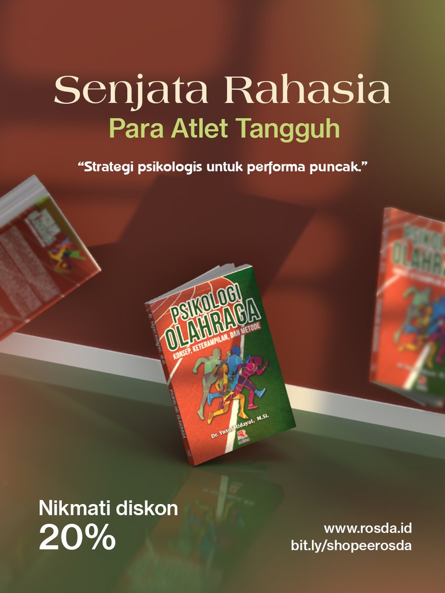 PT Remaja Rosdakarya tweet media