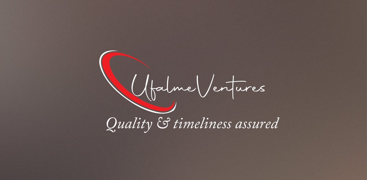 Ndei_Ndei's tweet image. Struggling to find quality printing services in Kenya?
At Ufalme Ventures, we’ve got you covered:
✅ Business Cards
✅ Student &amp;amp; Institution IDs
✅ NFC Cards for smart access
🔗 Check our work: samkituu.github.io/kevinndeiportf
#PrintSmart with #UfalmeVentures
