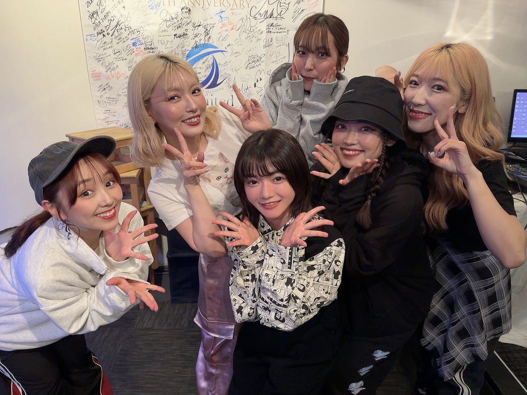 ❤Nana*さま❤NoteMakingEnergy❤ Nana - البحث / X