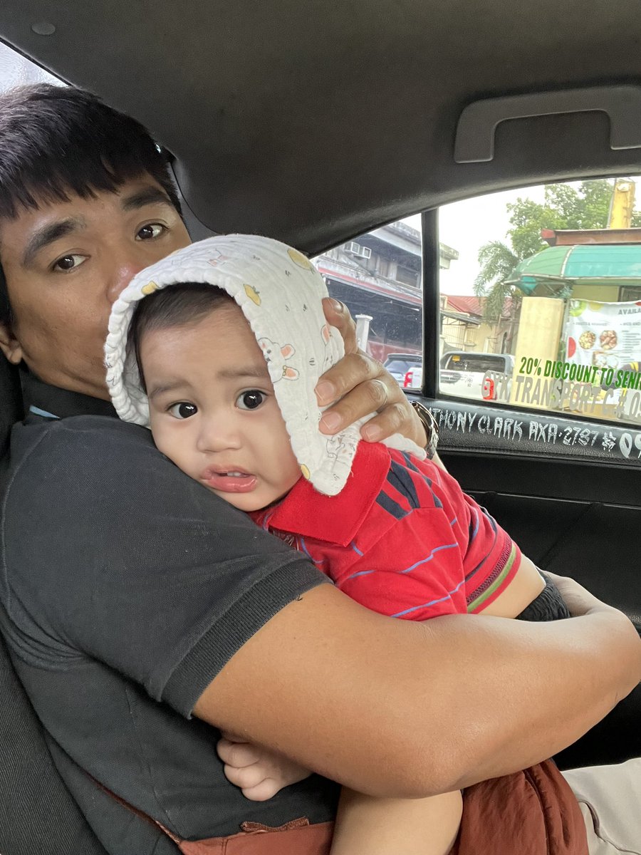 EdwardADugan's tweet photo. Praying for Healing and fast recovery  anak 🙏 https://t.co/ZfBT4XgNyR