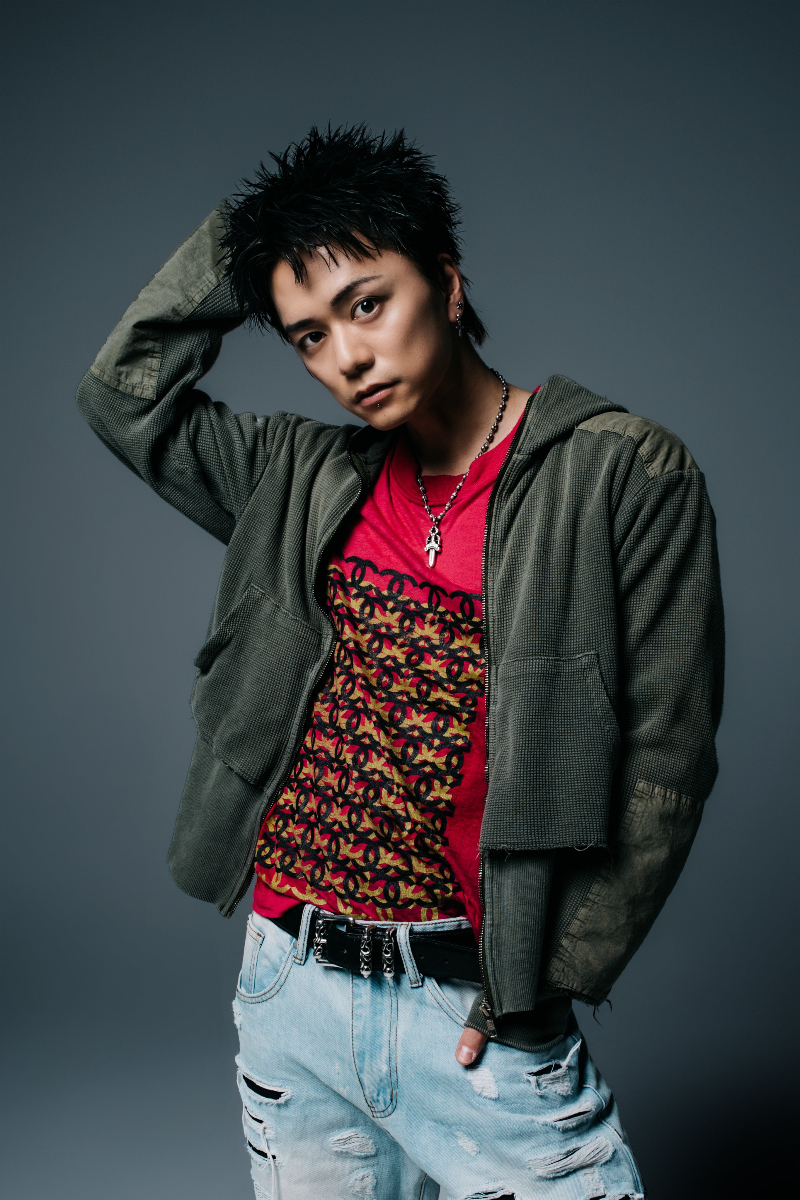 BALLISTIK BOYZ on X: 