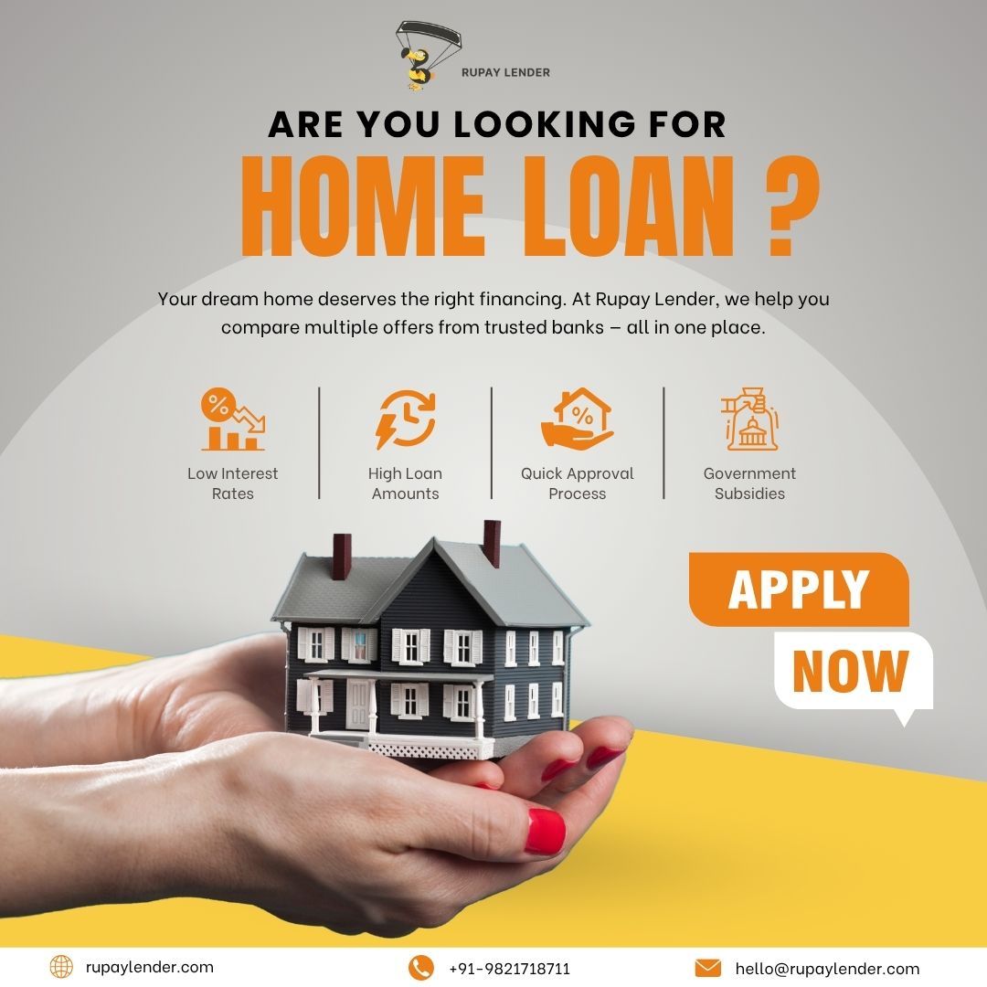 rupaylender_in's tweet photo. 🏡 Home Loan Benefits Made Visual!

Swipe through to see how our home loan (starting at 7.6% interest) helps you save more.
📈 Better rates. Better planning.

👉 Learn more at https://t.co/1Ck4any3Gk

#HomeLoanVisuals #RupayLender #DreamHome #LowInterestLoan #LoanIllustration https://t.co/VBRAZXMz63