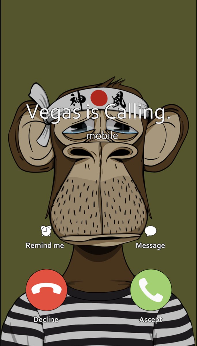 Bored Ape Yatch Club