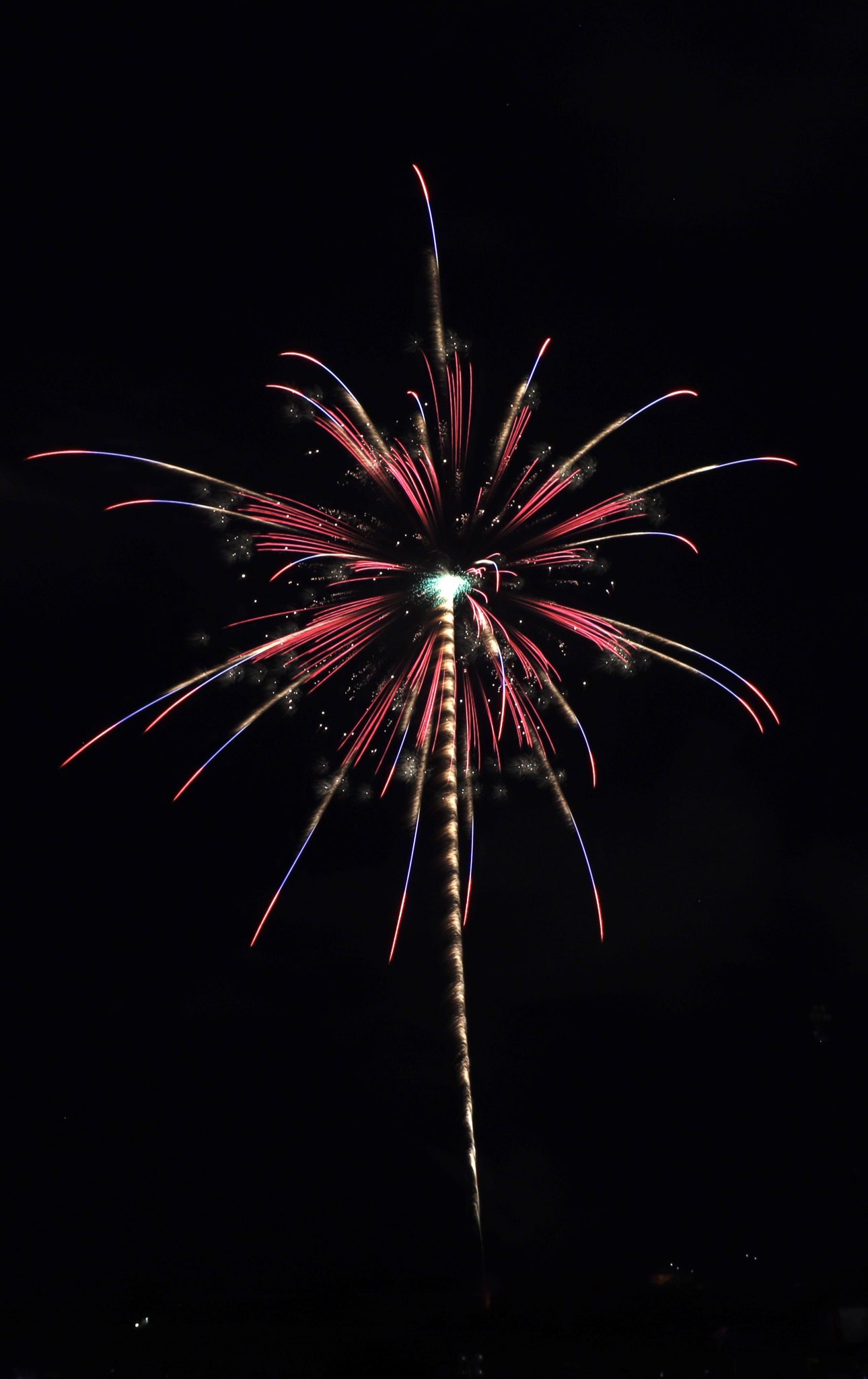 冬花火 ykr527 | ・ ・ 河口湖冬花火 ・ ・🌐Location / Yamanashi