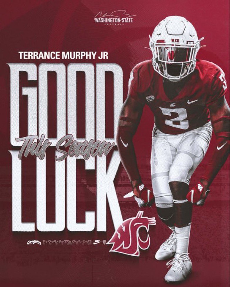 Terrance Murphy Jr tweet media