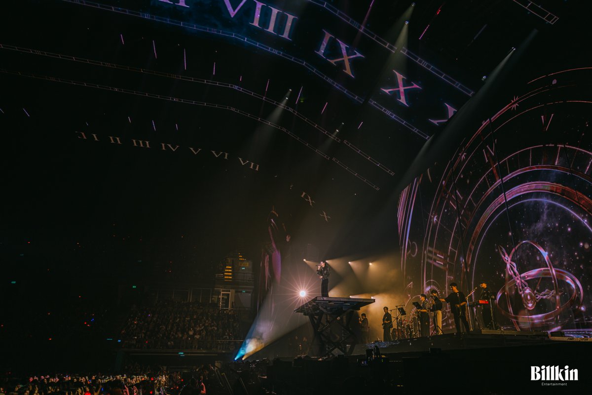 Billkin_Ent's tweet photo. SUNNY DAY - GFEST MARATHON CONCERT 2025 📸 #MarathonConcertxBILLKIN
สเตจ 1 ชั่วโมงเต็มแบบมาราธอนของ Billkin

ขอบคุณแฟน ๆ ที่ตั้งใจมาสร้างโมเมนต์ที่น่าจดจำไปด้วยกันนะ 

#MarathonConcert2025
#Bbillkin https://t.co/KaJhiEoA4t