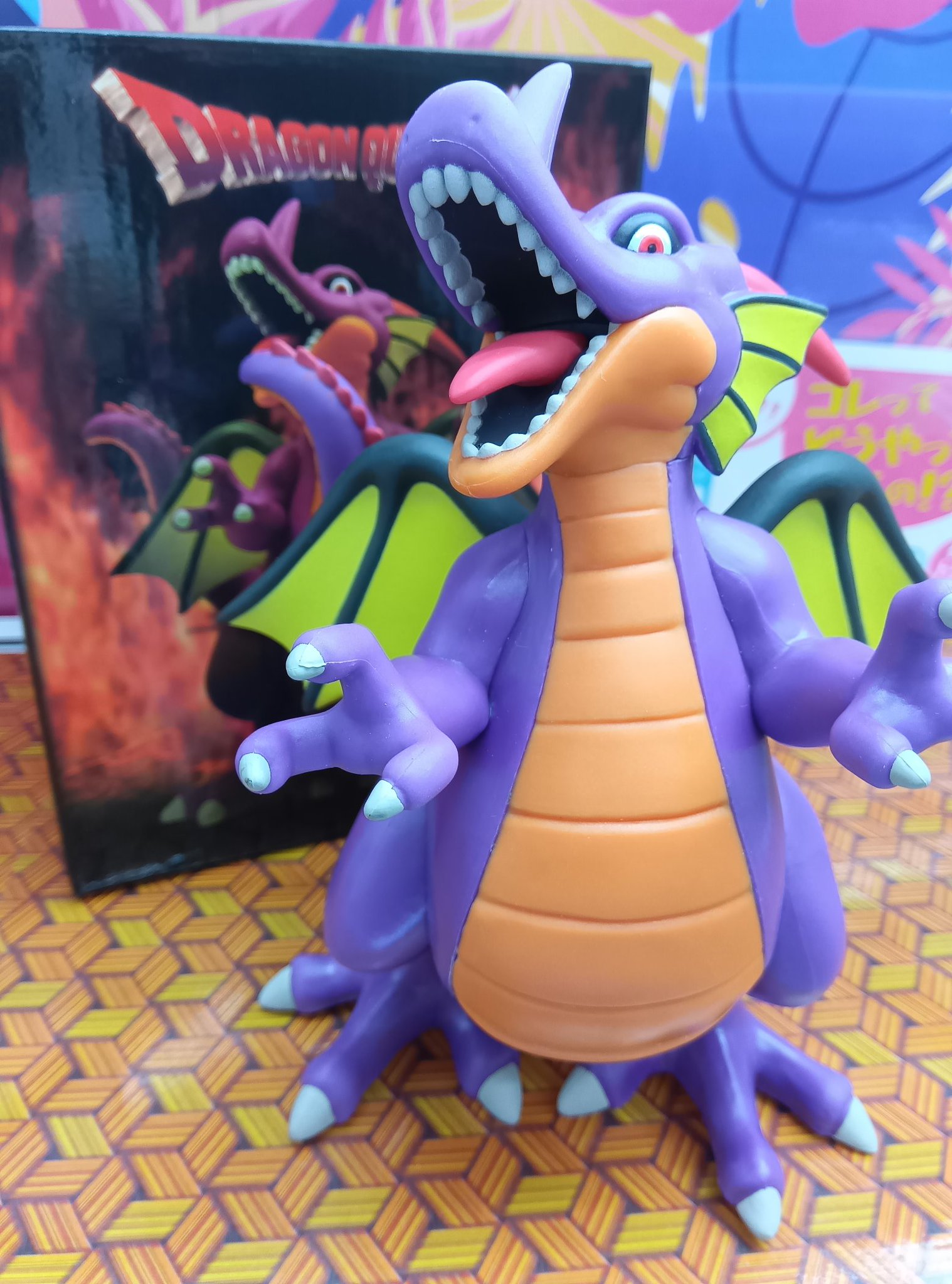 【匿名配送】ドラゴンクエスト 雑貨 フィギュア 34点 Yahoo!オークション -「ドラゴンクエスト」(コミック、アニメ