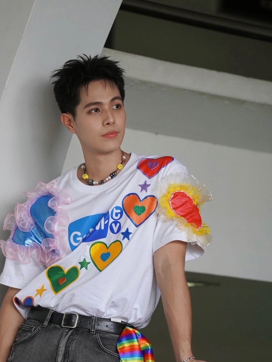 Happy birthday sweetie <a href="/Flukejeee/">ฟลุ๊คจี(แอคจริง1000%)</a> 🎉✨ May life bring you more successes, smiles, love and moments as bright as yours 🤟🏻✨💗 #Flukejeee