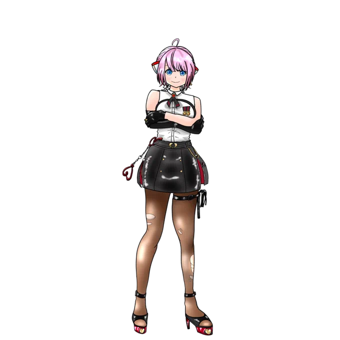 #SiroArt いつものフリー素材