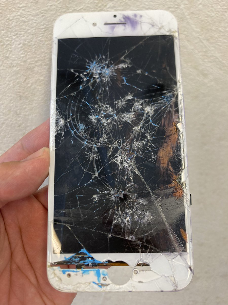 sumafo_jrsuita's tweet image. #iphone8
#ばっきゃフォン