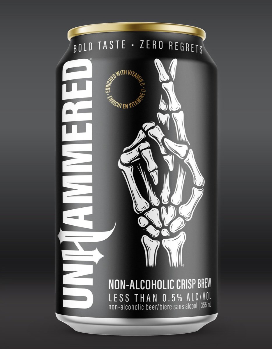 The countdown begins 🚀
September, 2025   #drinkunhammered