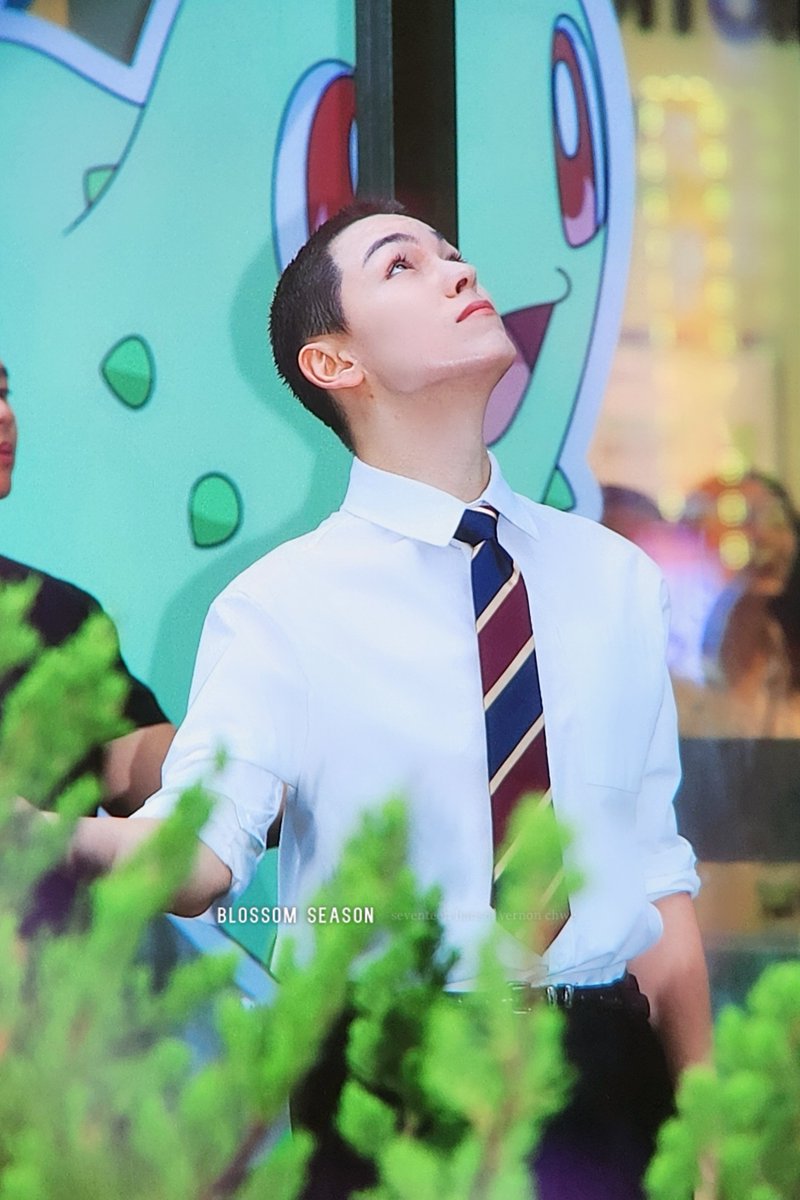 250813 버논
#vernon #seventeen #세븐틴