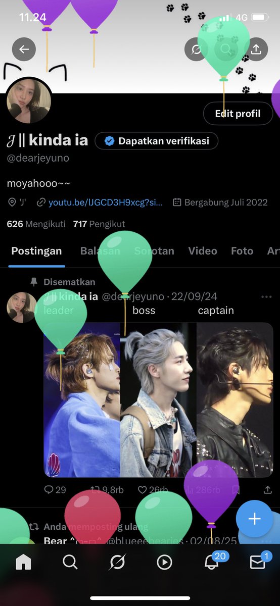 happy birthdayyy