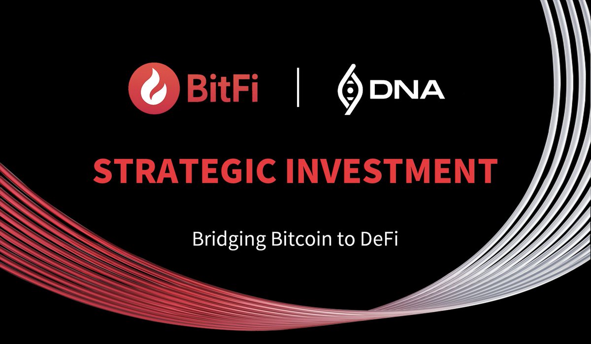 BitFire|Bitcoin Lending Protocol (Formerly BitFi) tweet media