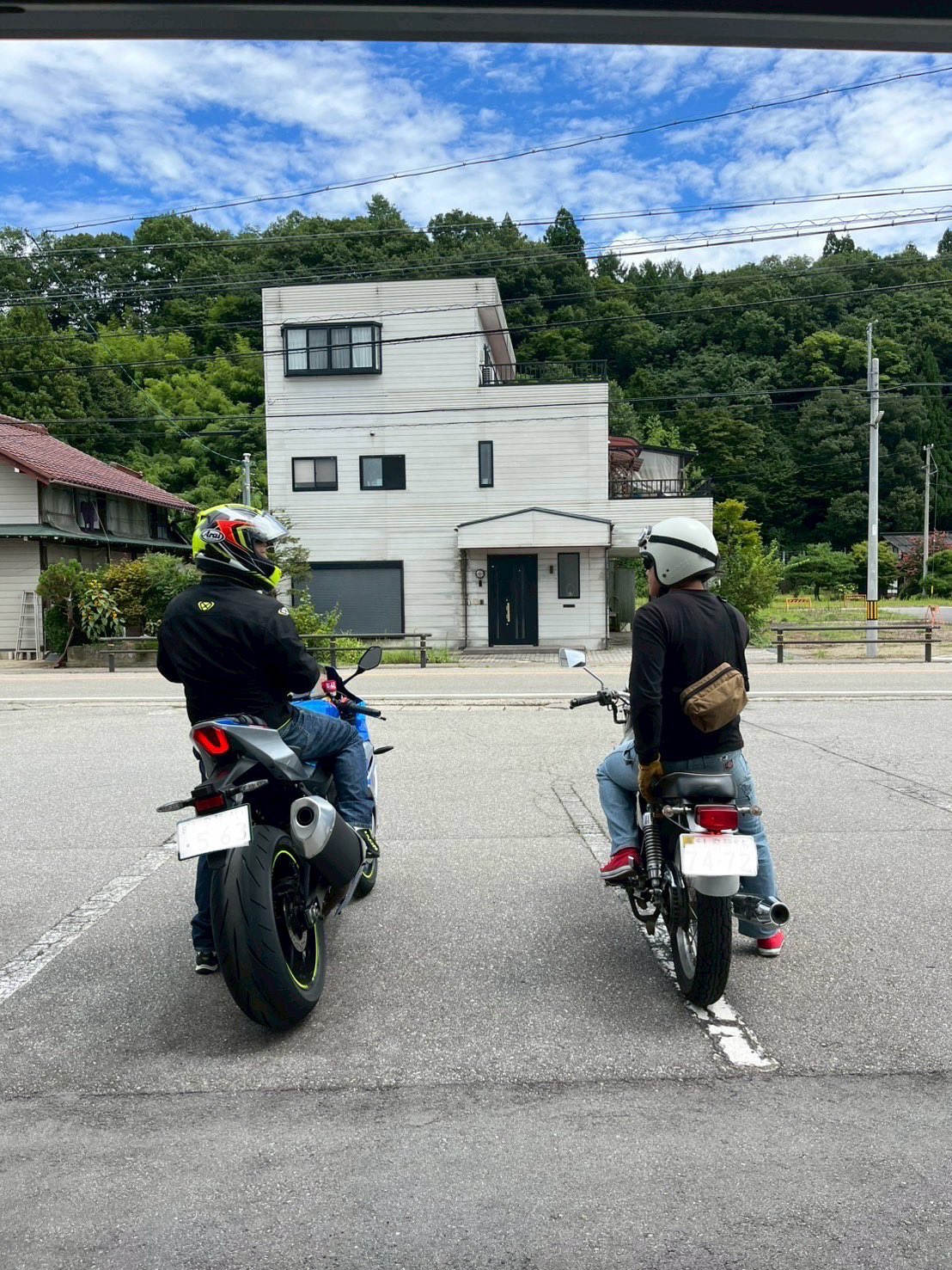 目指せ！鈴鹿8耐伝道師🔥熱狂への道ジョージ/澤田正満