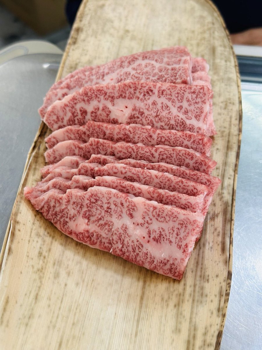 4kg of Wagyu 🫡