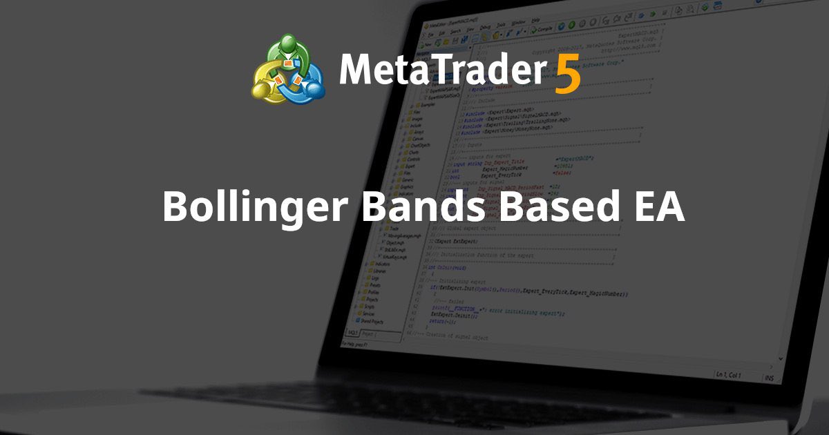 DefiGatha_Ug's tweet image. Automate your trading with an EA using Bollinger Bands! 📈 Monitors price crossings, sets SL/TP, and enhances risk management.
#MQL5 #MQL4 #MT4 #EA #MT5