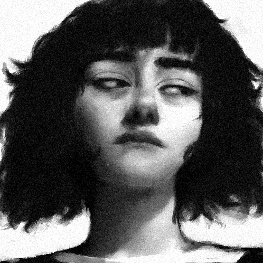 Kazarinka (@kazarinka_art) on Twitter photo 