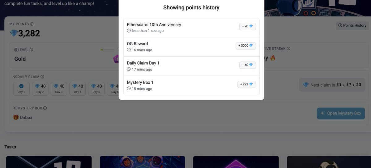 Over the past decade, <a href="/etherscan/">etherscan.eth</a> has been my go-to tool for exploring, verifying, and understanding Ethereum transactions.
From tracking wallet activity to decoding complex smart contracts, it’s been an essential part of my Web3 journey.
#10YearsofEtherscan