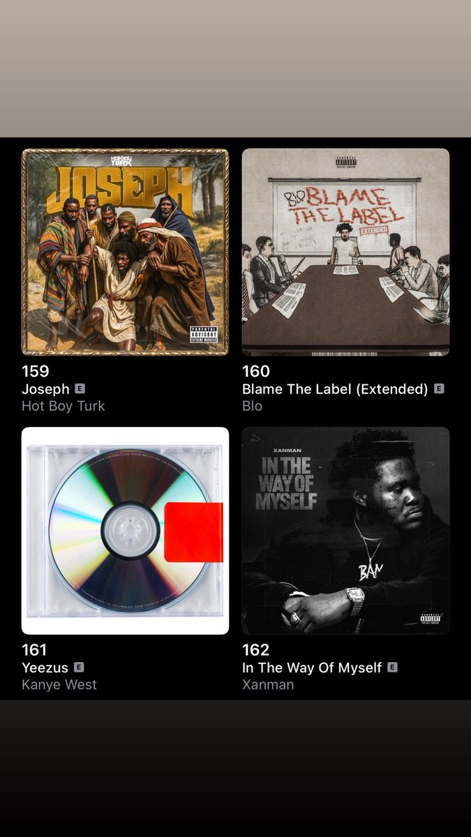 HotBoyTurk32's tweet photo. Can’t Lose Sight Of What’s Important #JOSEPH ALBUM 💿 HOTTEST PROJECT OUT NOW #YOUTOOMOVEMENT 

https://t.co/yMfMy2IPVJ https://t.co/zu79uvF7LG