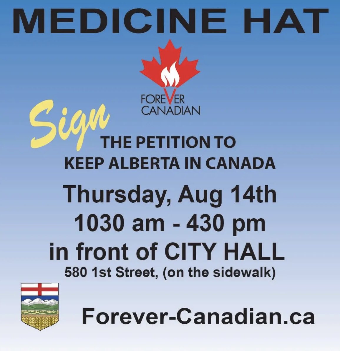 Hon. Thomas A. Lukaszuk tweet media