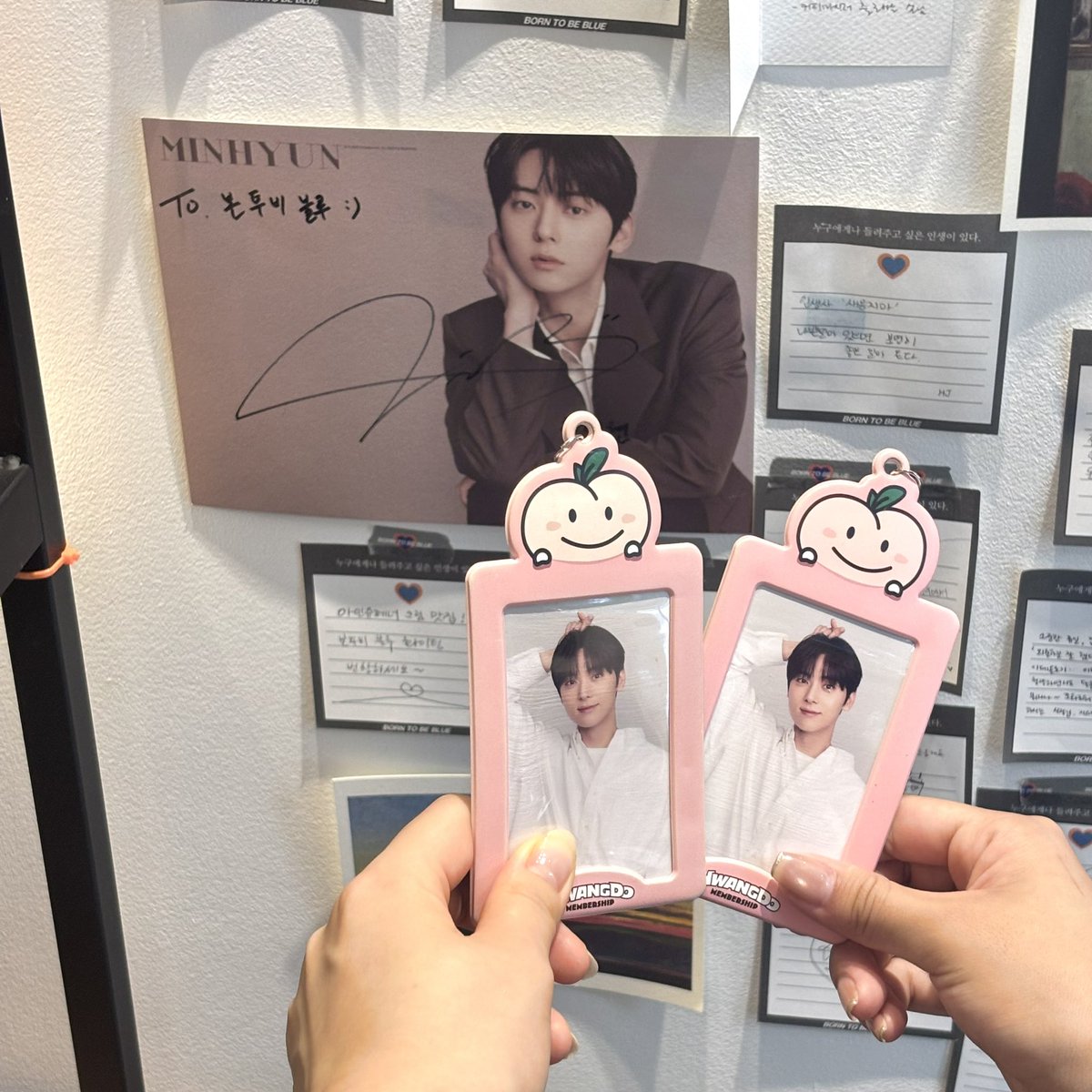 luvs2_mh's tweet image. ⠀
🔖 BORN TO BE BLUE #황민현
⠀