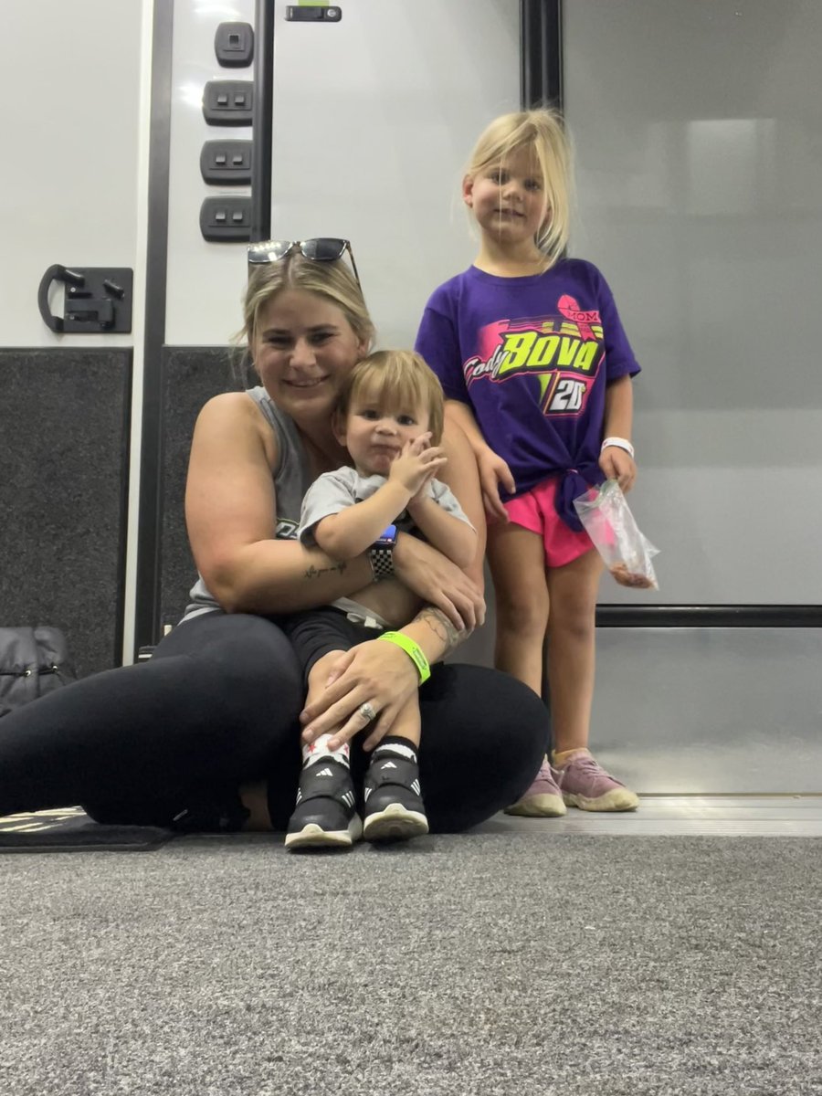 Kirstie Bova tweet media