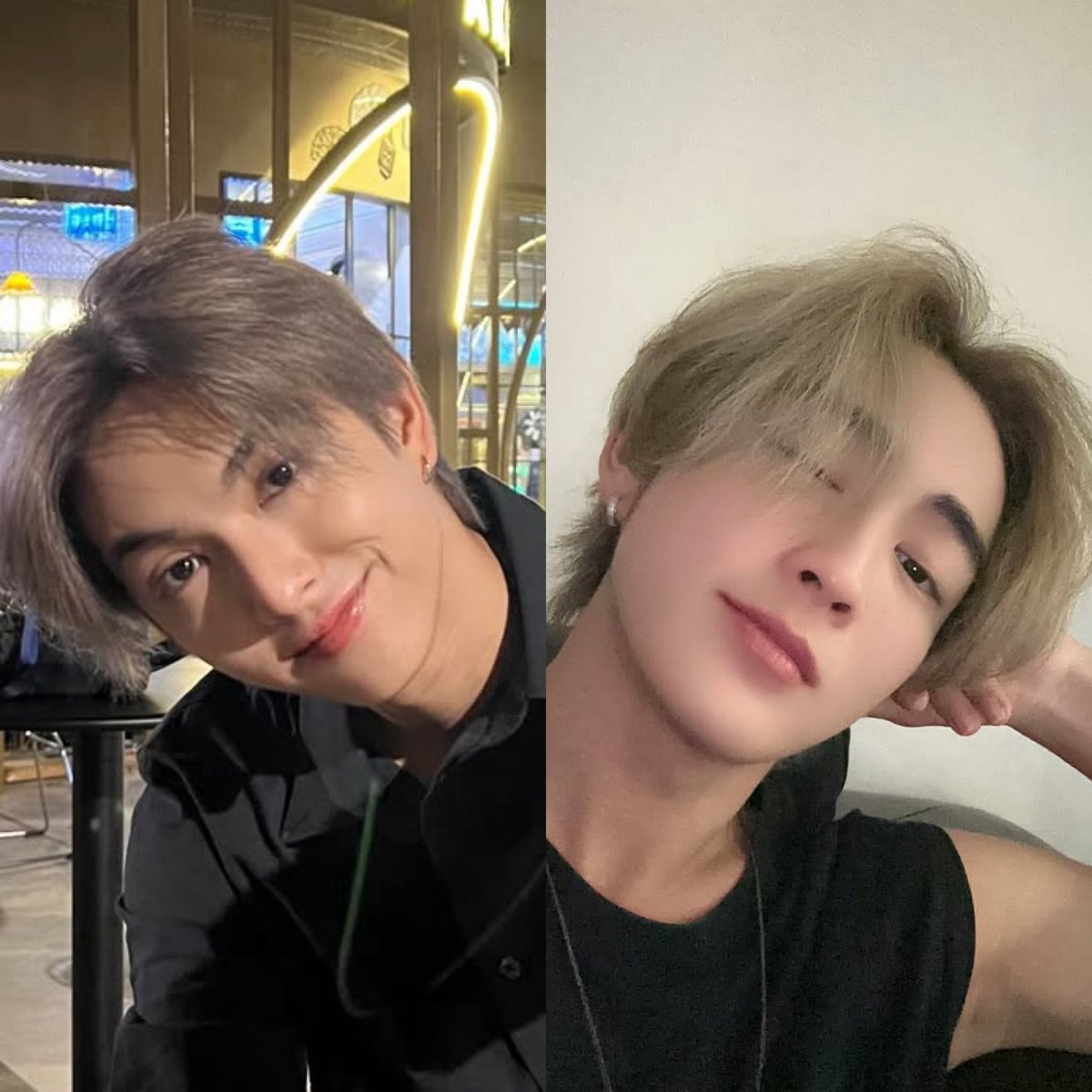 fahhrenhei1's tweet photo. แมวขนสวยของมามี๊ 🐈🐈‍⬛♡ https://t.co/LnuKytf1iE