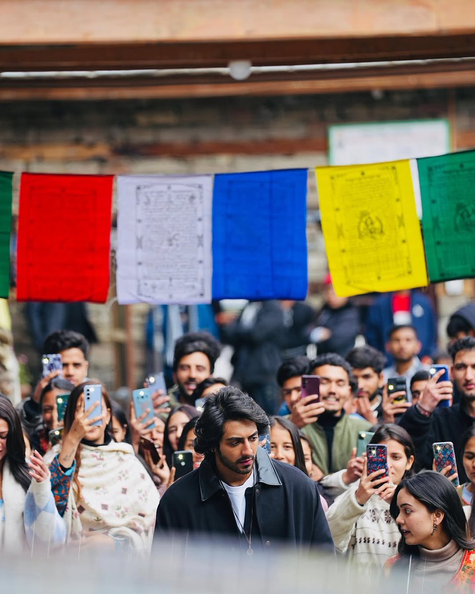 Rohit Jaiswal tweet media