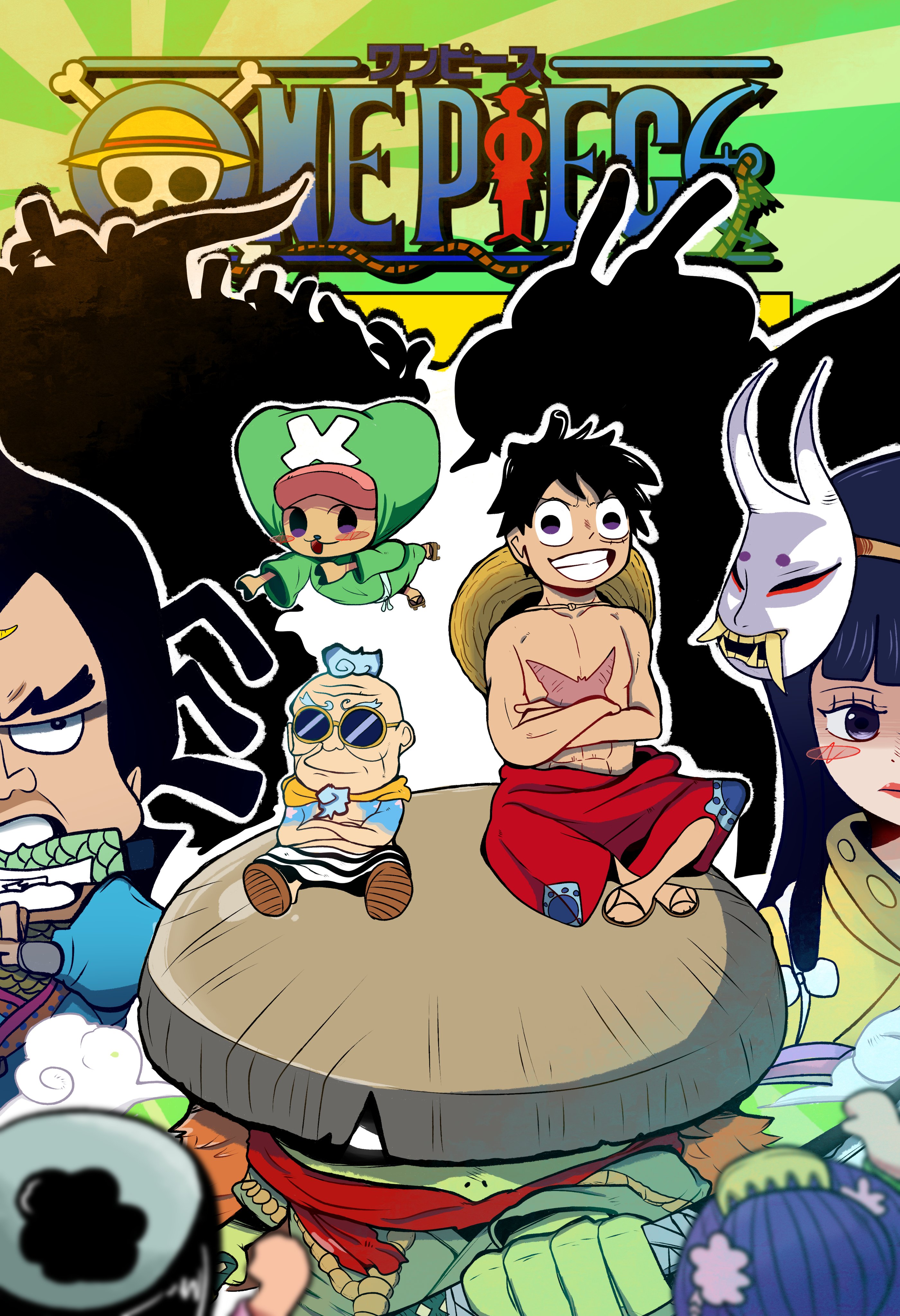 ❤️ONE PIECE 1〜94❤️ ONE PIECE 94 - Search / X