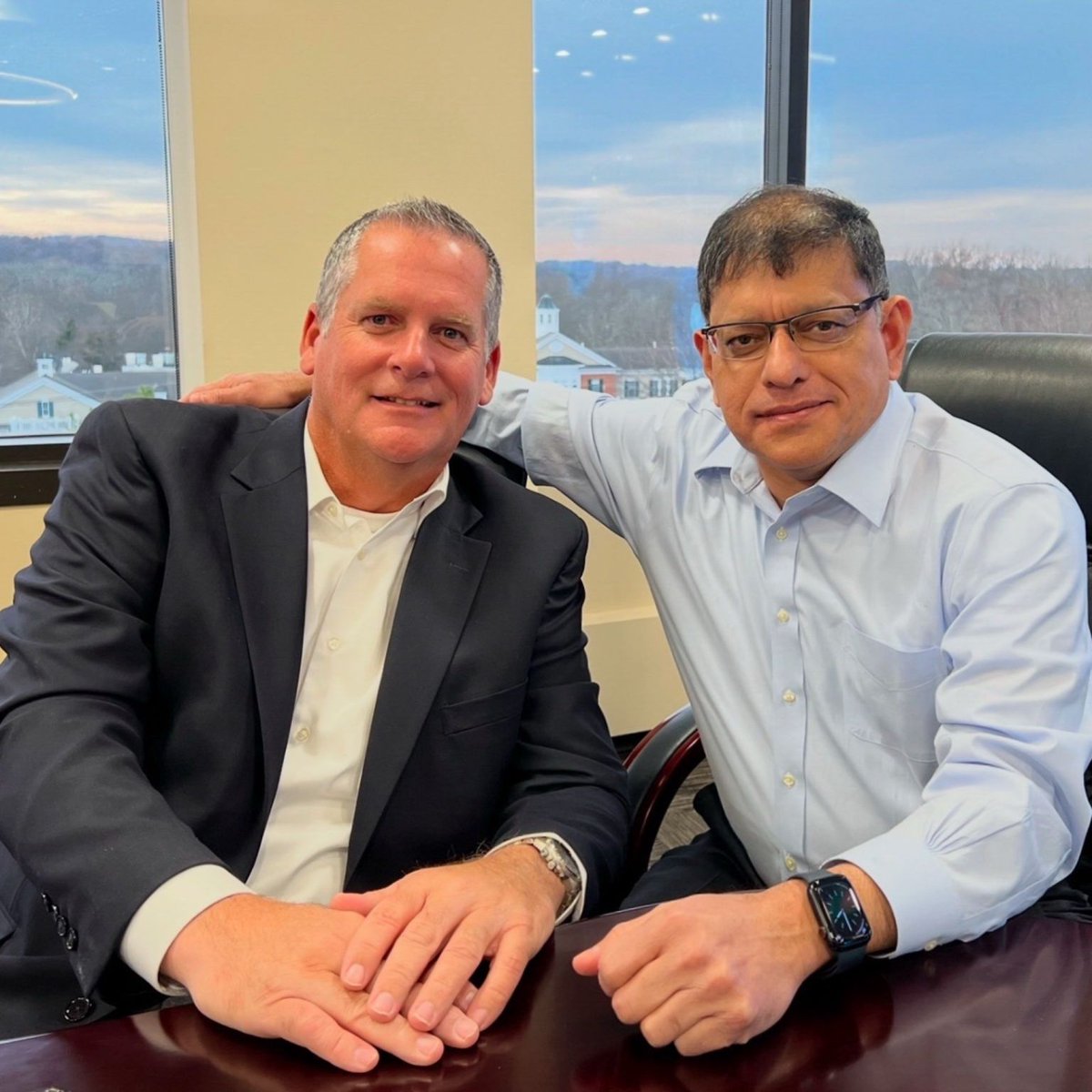 David Finkelshteyn (@davidf_ai) on Twitter photo $1M Received: <a href="/TevogenBio/">Tevogen Bio</a> Accelerates AI-Driven Drug Discovery!
US-based biotech company Tevogen Bio (Nasdaq: $TVGN) has received $1 million in funding from KRHP LLC to advance its Tevogen.AI platform. This is part of a larger agreement that could provide up to $10 $1M Received: <a href="/TevogenBio/">Tevogen Bio</a> Accelerates AI-Driven Drug Discovery!
US-based biotech company Tevogen Bio (Nasdaq: $TVGN) has received $1 million in funding from KRHP LLC to advance its Tevogen.AI platform. This is part of a larger agreement that could provide up to $10