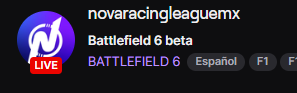 novarleague's tweet photo. Cómo? https://t.co/2Y0LYpXyvN