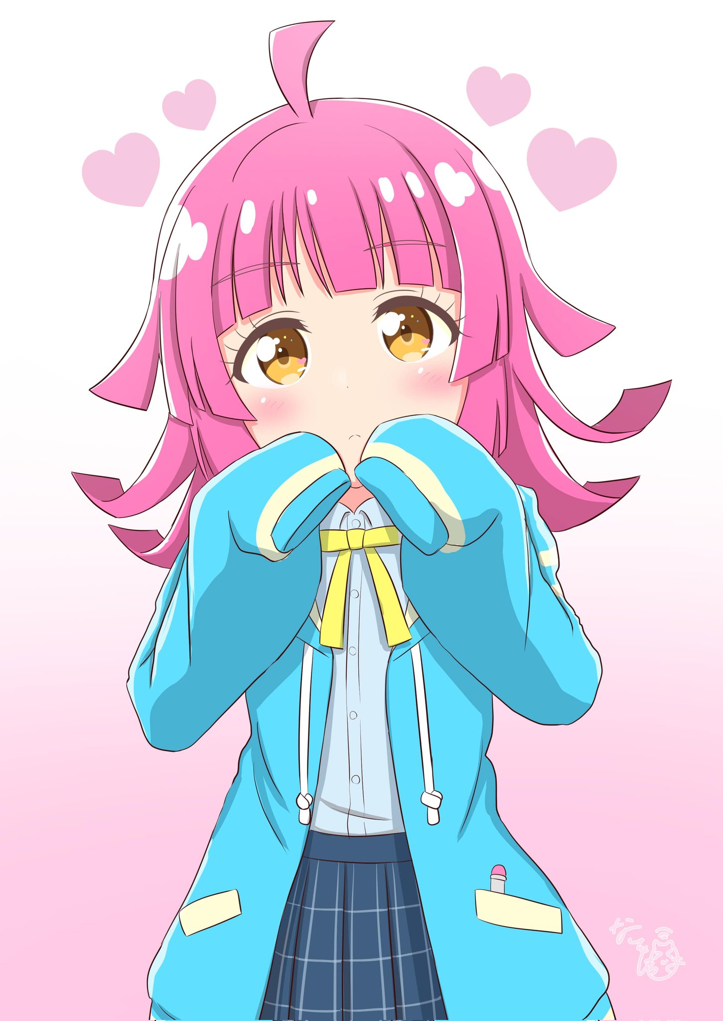 なこそん🍊 on X: 