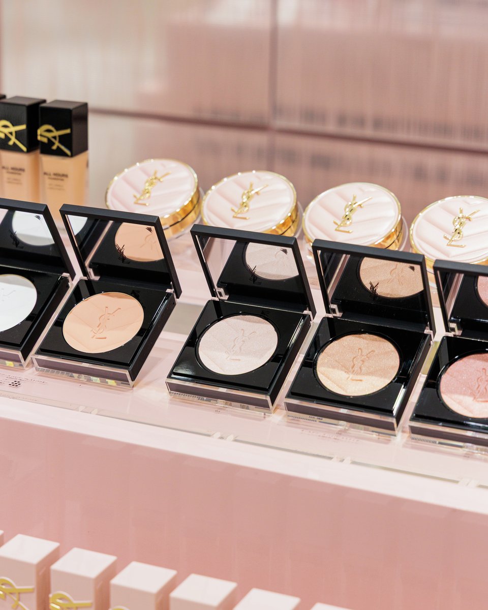 イヴ・サンローラン ★ 伊勢丹新宿店限定 3品 &ノベルティ 公式】 ISETAN BEAUTY MAGAZINE(三越伊勢丹化粧品オンラインストア
