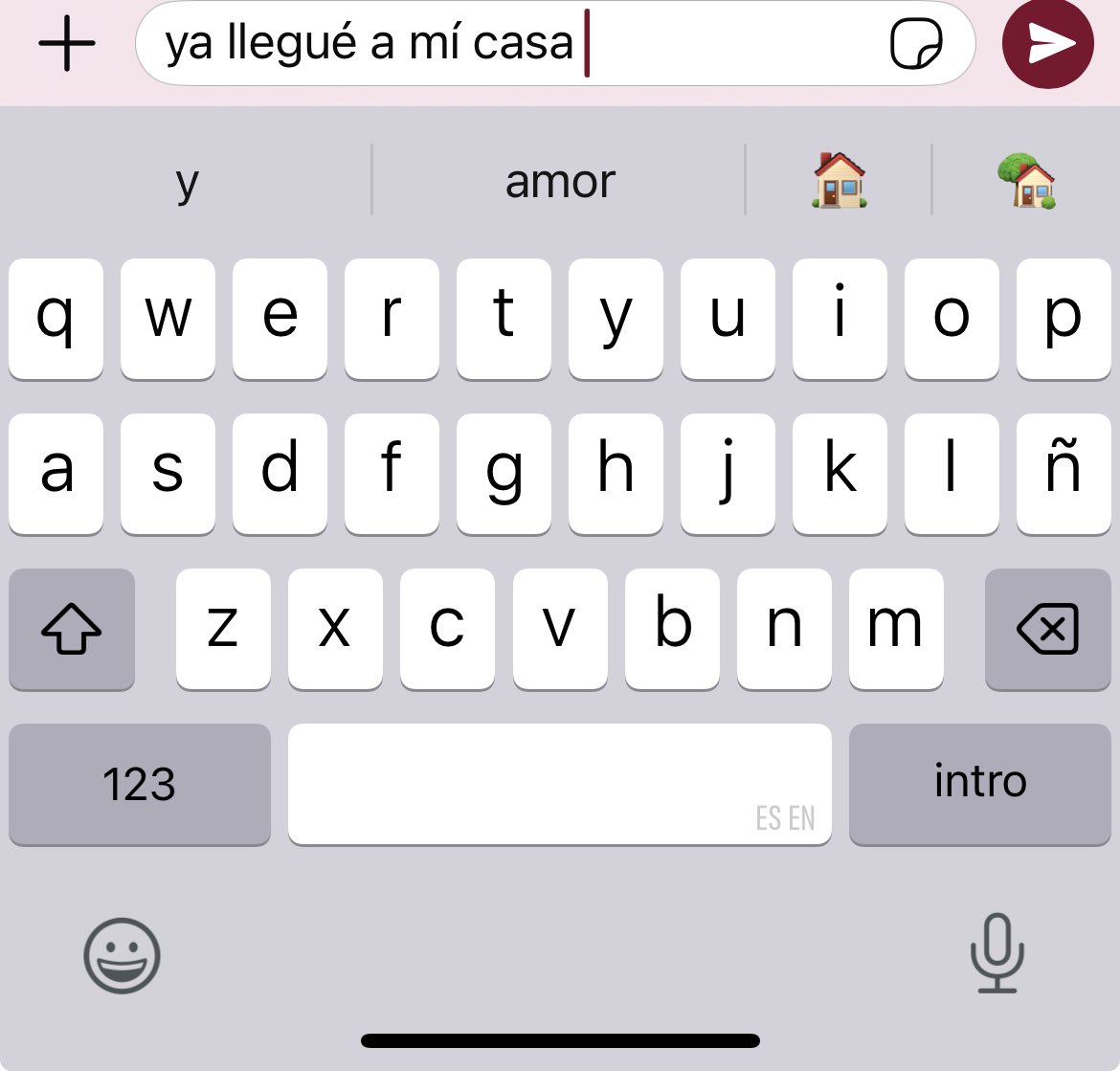 😪